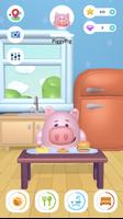 Piggy Farm اسکرین شاٹ 1