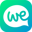 Weelife - الصورة الرمزية وحفلة ودردشة  APK
