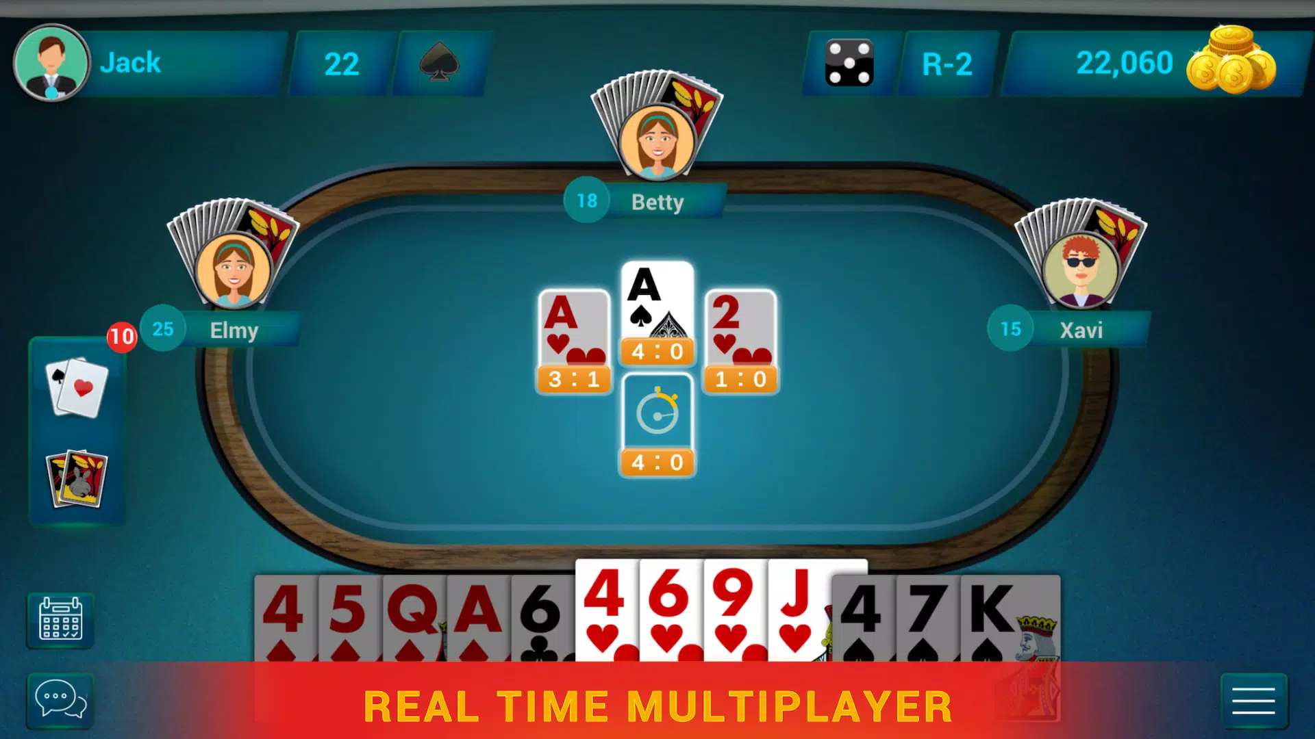 Callbreak Online Multiplayer Callbreak Online Multiplayer