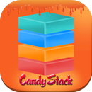 Candy Stack - Stack Puzzle Game APK