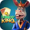 Donkey King: Donkey Card Game icon