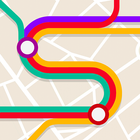 Subway Idle icon