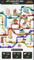 Subway Idle syot layar 3