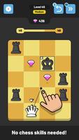 HyperChess - Mini Chess Puzzles screenshot 1