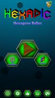 Hexagone Relier capture d'écran 3