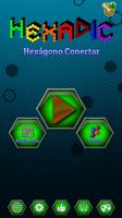 Hexágono Conectar imagem de tela 3