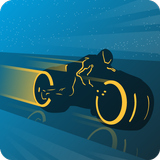 Light-Bikes.io 2 icône