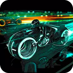 Light-Bikes.io XAPK download