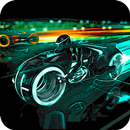 Light-Bikes.io APK