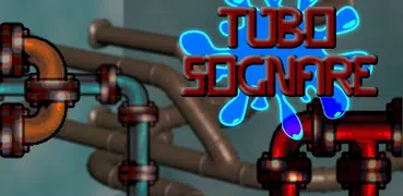 Tubo Sognare - Idraulico