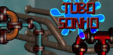 Tubo Sonho - canalizador