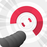 Snake Tube أيقونة