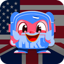 Dingo: Learn English APK