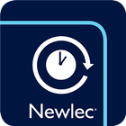 Newlec Timer-icoon