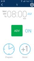 Newlec Timer screenshot 3