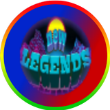 NEW LEGENDS OVPN أيقونة