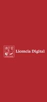 Licencia Digital penulis hantaran