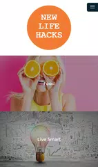 Life Hacks : Tips & Tricks APK download