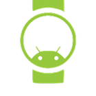 My Watch Notifier icon