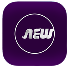 NewlineHD TV أيقونة