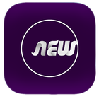Newline HD أيقونة