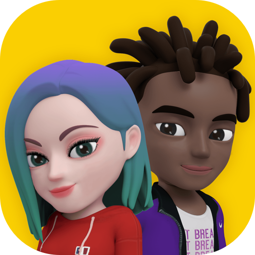 Avatar Maker-3D Avatar Creator, Face Emoji Sticker APK 1.0.2 for