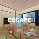 APK ESCAPE GAME Apartment