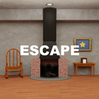 脱出ゲーム 暖炉のある部屋 icon
