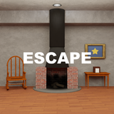 脱出ゲーム 暖炉のある部屋 aplikacja