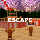 APK ESCAPE GAME Matsuri