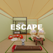 ESCAPE GAME NewYear icon