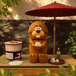 Escape Game Onigiri Shop