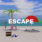 ESCAPE GAME Beach House आइकन