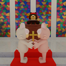 ESCAPE GAME Chapel APK