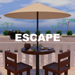 ESCAPE GAME Hawaiian Cafe icon