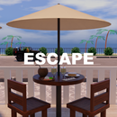 ESCAPE GAME Hawaiian Cafe APK
