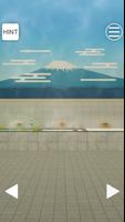 ESCAPE GAME Public Bath पोस्टर