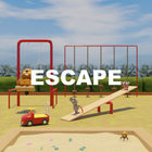 ESCAPE GAME Park आइकन