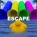 APK ESCAPE GAME Pool