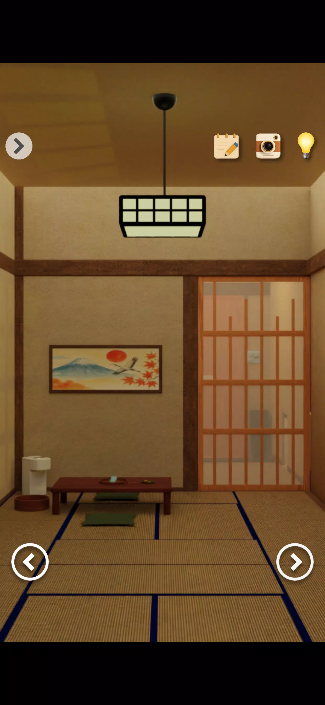 Escape Game Ryokan