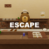 ESCAPE GAME Steak House APK