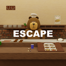 APK ESCAPE GAME Steak House