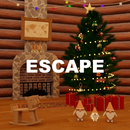 APK ESCAPE GAME Santa House