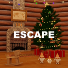 ESCAPE GAME Santa House आइकन