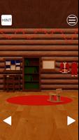 ESCAPE GAME Santa House स्क्रीनशॉट 1