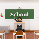 APK ESCAPE GAME School