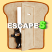 謎解き脱出ゲームコレクション: Great Escapes アイコン