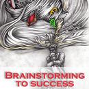 Brainstorming to success APK