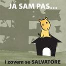 Ja sam pas, zovem se Salvatore APK