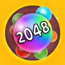 APK 2048 Balls! - Drop the Balls! 